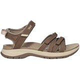 Teva Sandali & Odprti čevlji Tirra Sport Leather Kostanjeva Cene