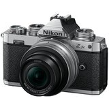 Nikon Z FC + 16-50 VR SREBRN NIKON | Shoptok.si