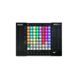 Kontroler MIDI Pro APC64, 37.2x26.9x3.5cm, Crni