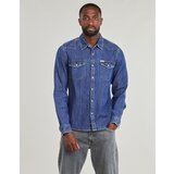 Guess GJ SLIM LS DENIM Plava | shoptok.hr