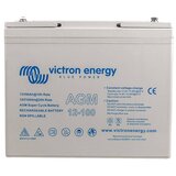 Victron Energy Battery AGM Super Cycle 12V /100Ah M6 (BAT412110081) | shoptok.hr