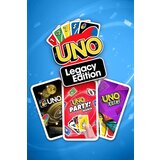UBI SOFT Uno Legacy Edition (ciab) (Nintendo Switch) Cene