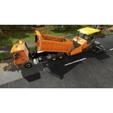 Aerosoft Road Maintenance Simulator (Playstation 5) | Shoptok.si