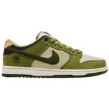 Nike Nizke superge SB Dunk Low Yuto Horigome Matcha Zelena Cene