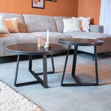 MID.YOU KLUBSKA MIZA, črna | Shoptok.si