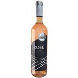 Rubin rose kvalitetno 750ml staklo Cene