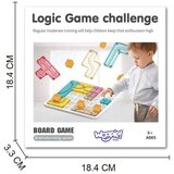 Woopie set društvenih igara 10 u 1 | shoptok.hr
