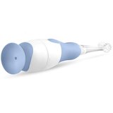 Neno DENTI Električna četkica za zube za djecu s dodacima (od 3.mj), plava | Eponuda.com