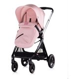 Chipolino kolica Elite Pink Marshmallow | shoptok.hr