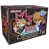 Konami YUGIOH SPEED DUEL: STREET OF BATTLE CITY Cene