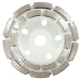Mar Pol Diamantna plošča za brušenje betona 125mm, (20373627) Cene