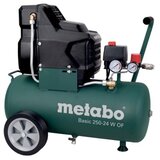 Metabo 250-24 w of 601532000 basic kompresor | Eponuda.com