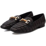 Xti Mokasini 143802 Črna | Shoptok.si