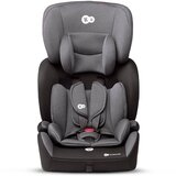 Kinderkraft dječja autosjedalica comfort up™ 2 i-size 1/2/3 (76-150 cm) grey | shoptok.hr