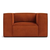 Windsor & Co Sofas Oranžni fotelj Madame - Windsor & Co Sofas Cene
