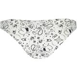 KARL LAGERFELD BEACHWEAR KARL LAGERFELD SWIMSUIT PART UNDER WHITE WOMAN | ePonuda.com