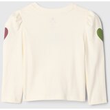 GAP Baby cotton t-shirt - Girls | Shoptok.si