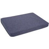 Bigso Box of Sweden Plava tekstilna kutija za pohranu s poklopcem 35x19x26 cm Soft Storage – | shoptok.hr