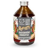 BIO osnovna svinjska juha “Tonkotsu Style” za ramen u