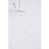 Marisse Women's Shirt L-Ko-4329 White | Shoptok.si
