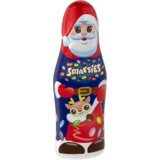 SMARTIES Čokoladni Deda Mraz 50g Cene