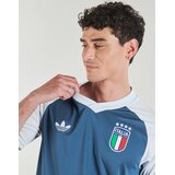 Adidas Majice s kratkimi rokavi Preshirt Away Italy Football Jersey Modra | Shoptok.si