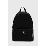 Calvin Klein Jeans nahrbtnik ženski, črna barva | Shoptok.si