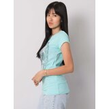 ex moda T-shirt-EM-TS-ES-21-532.18-light blue | Shoptok.si