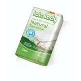 LOLA LADY higijenski ulošci NATURAL SENSITIVE | shoptok.hr