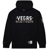 Mitchell And Ness vegas golden knights game current logo pulover s kapuco cene