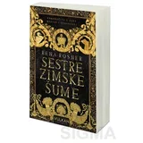 Sestre zimske šume - Rena Rosner