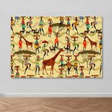 Wallity Slika DEV03424100140, 100x140 cm | ePonuda.com