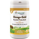  NaturVet Omega Gold - 180 tableta za žvakanje Cijene