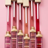 Eveline Cosmetics Wonder Match dugotrajni mat tekući ruž za usne s hijaluronskom kiselinom nijansa 04 Carmel 6,8 ml | shoptok.hr