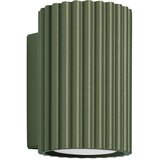 Nice Lamps Zelena zidna lampa Gleam – Cijene