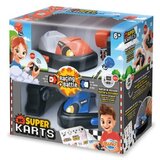 BUKI Karting ( 106371 ) Cene