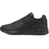 Puma GRAVITION PRO L Muška obuća za slobodno vrijeme, crna, veličina 40.5 | shoptok.hr