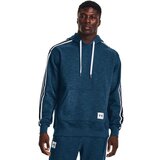 Under Armour ESSENTIAL HERITAGE FLC HD Muška majica, tamno plava, veličina | shoptok.hr