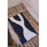 Mette Ditmer Denmark Temno siva/bež pralna bombažna preproga 70x150 cm Figura – | Shoptok.si