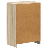  Ormar za cipele UTRECHT 59 5 x 39 5 x 87 cm Konstruirano drvo - Hrast sonoma | shoptok.hr