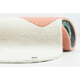 Tom Tailor TKANA PREPROGA Bings - Colorful Poppy 160/230 cm taftano večbarvno | Shoptok.si