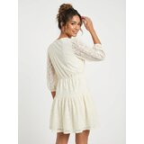 Sinsay Mini babydoll haljina s čipkom | shoptok.hr