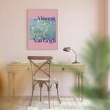 Styler Slika 50x70 cm Almond Blossom – | Shoptok.si