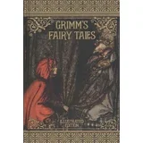 Jacob Grimm - Grimm's Fairy Tales