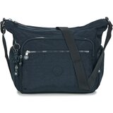 Kipling Torbe za čez ramo GABBIE Modra Cene