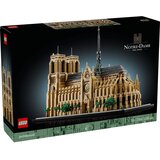 Lego Architecture Notre-Dame de Paris 21061 Cene