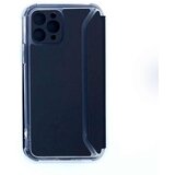 MODERN 11 PRO FLIP CRNA IPHONE FUTROLA | Eponuda.ba