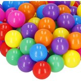  Springos® Loptice za Igranje - Set od 100 komada | shoptok.hr