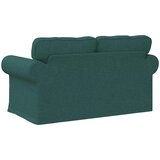 SOFA Tamnozelena 155 x 82 x 80 cm tkanina | shoptok.hr