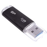 Silicon Power Blaze B02 USB 3.0 32GB USB memorija, crna (SP032GBUF3B02V1K) Cijene